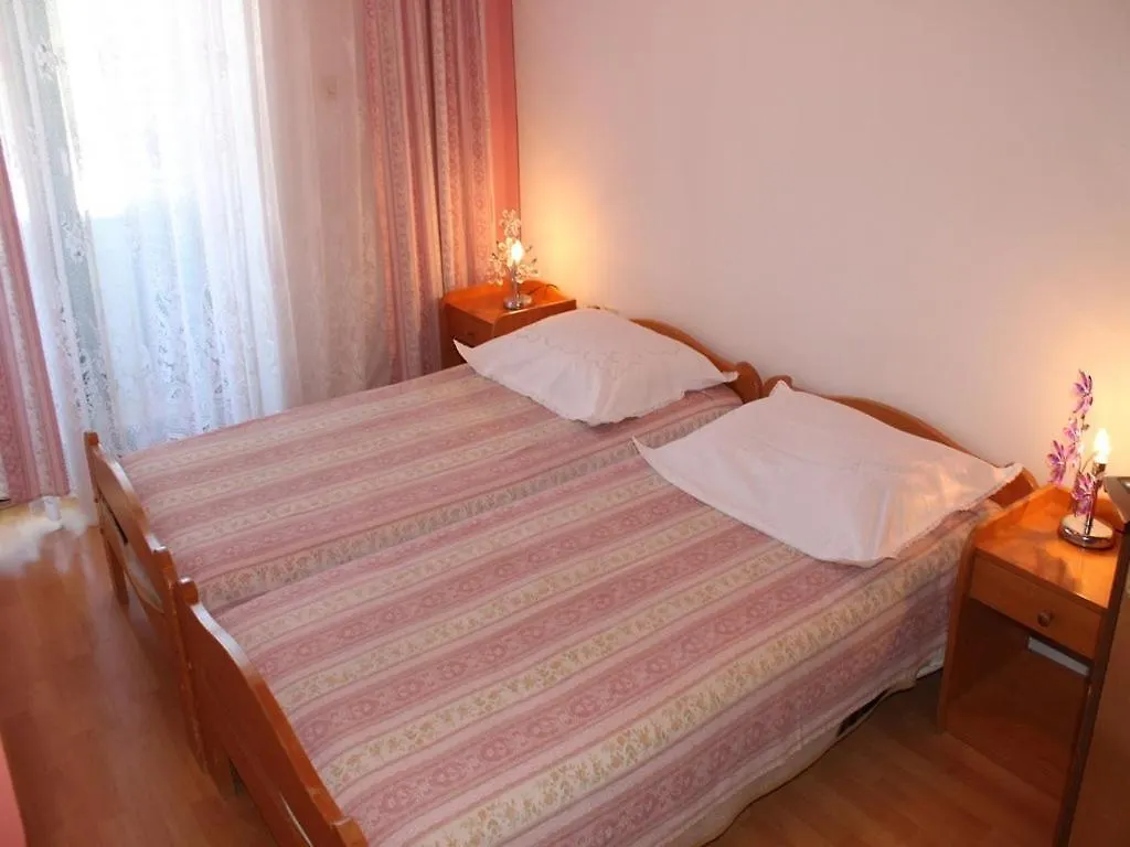 Apartment In Kali With Sea View, Balcony, Air Conditioning, Wi-Fi Croatia