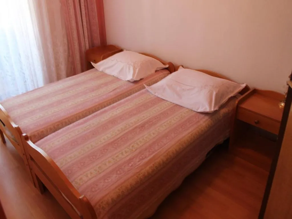 Apartment In Kali With Sea View, Balcony, Air Conditioning, Wi-Fi Croatia